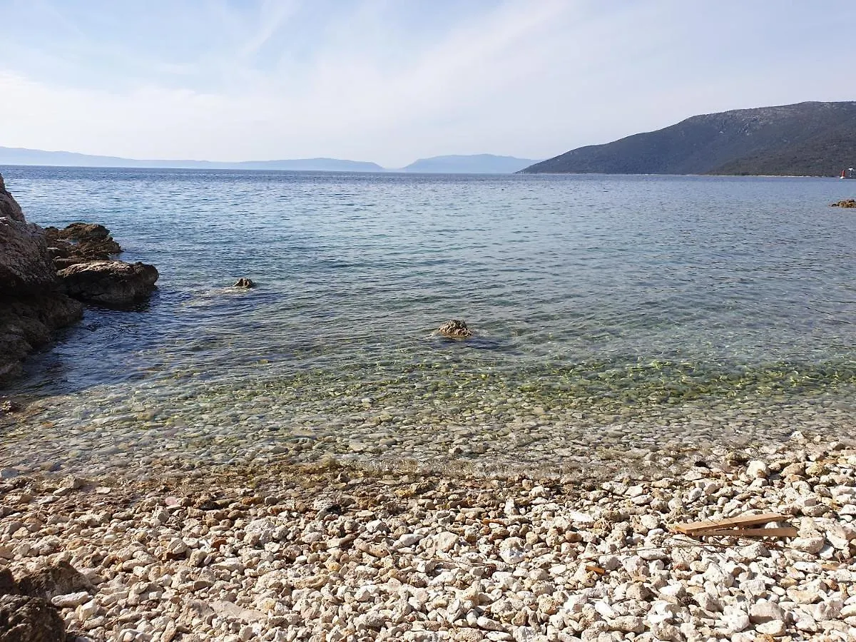 Apartman The Color Of Summer Apartment Cres 0*,  Croatia