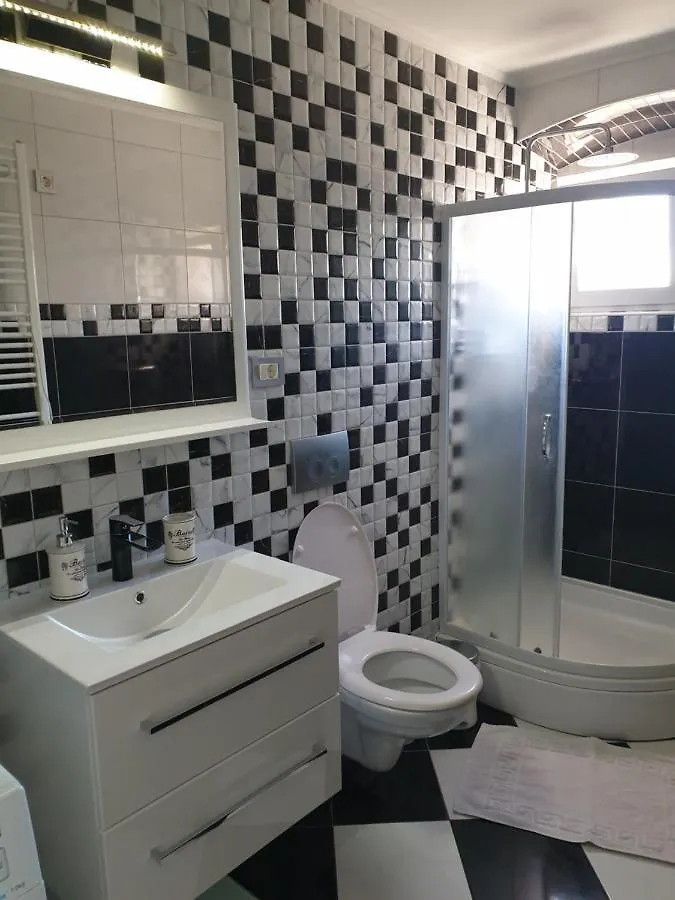 Apartman The Color Of Summer Apartment Cres 0*,  Croatia